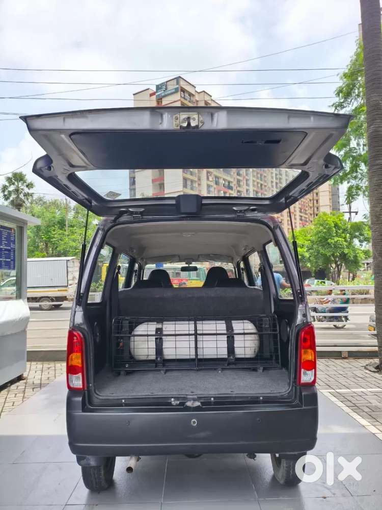 Maruti Suzuki Wagon R Vxi 1.0 Cng, 2023, Cng & Hybrids