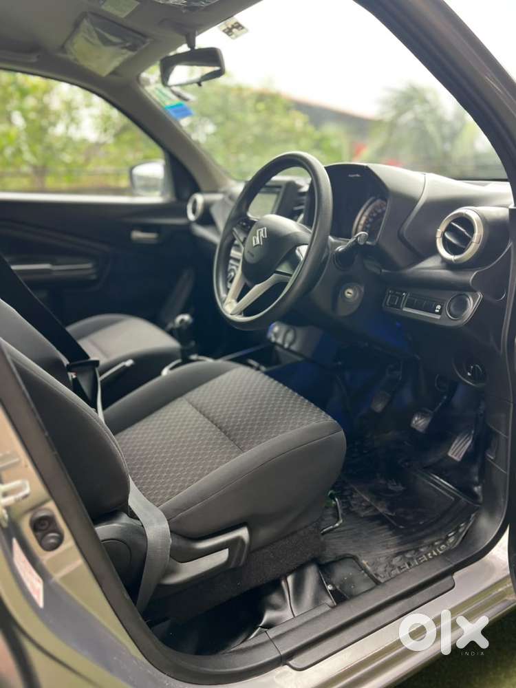 Maruti Suzuki Celerio Zxi(o) Mt, 2022, Petrol