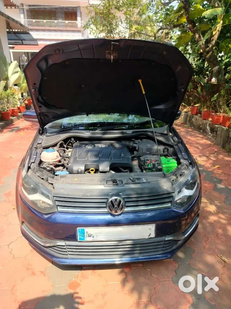 Polo Tdi 1.5 Diesel