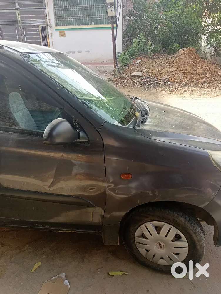 Maruti Suzuki Alto 800 2018 Petrol 80000 Km Driven
