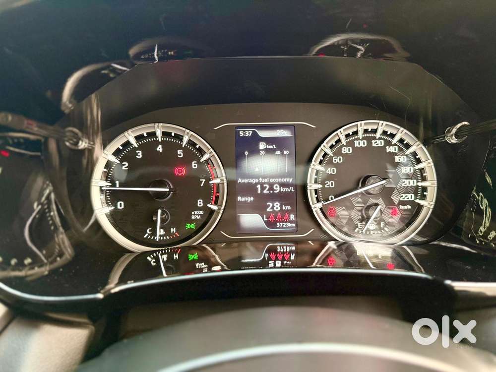 Toyota Urban Cruiser Hyryder 1.5 E Neo Drive, 2025, Petrol