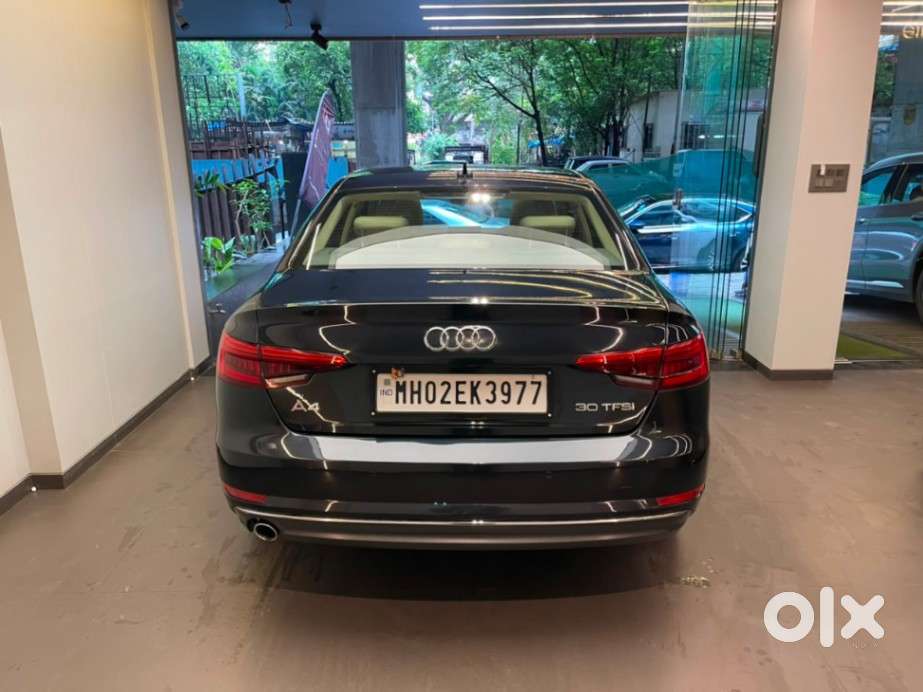 Audi A4 1.4 30 Tfsi Technology Pack, 2016, Petrol