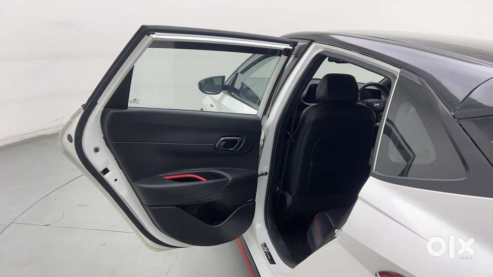 Hyundai I20 N Line N8 1.0 Turbo Dct, 2023, Petrol