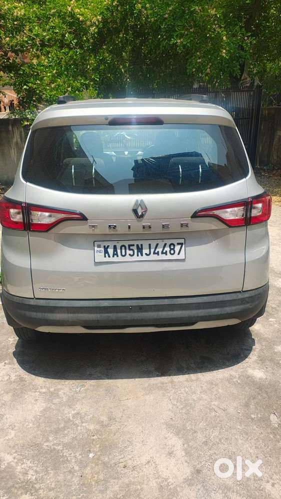 Renault Triber 2023 Petrol 10k Km Driven