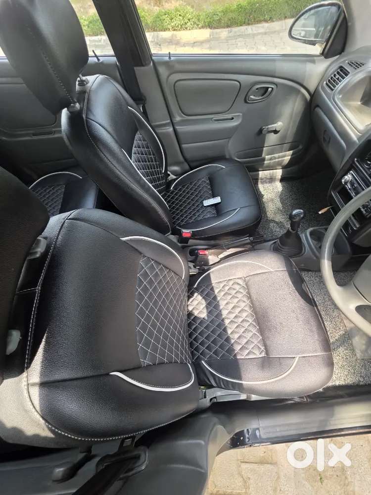 2007 Maruti Suzuki Alto Petrol