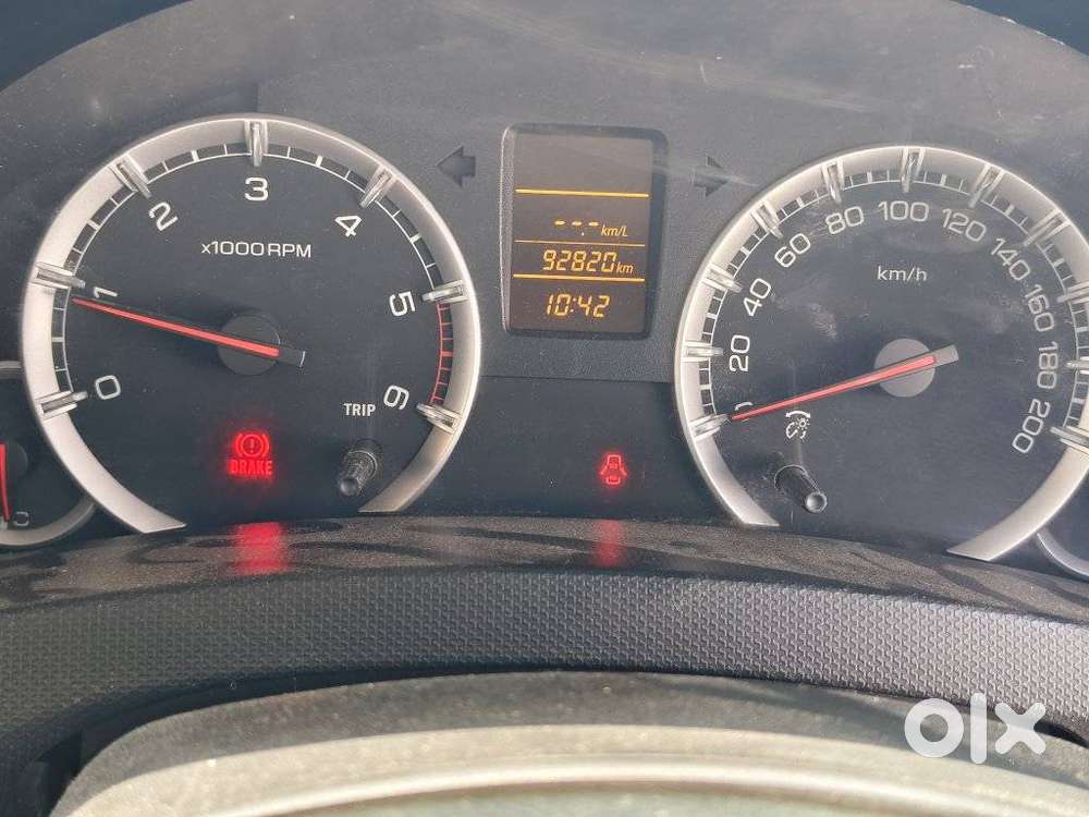 Maruti Suzuki Swift Vdi, 2014, Diesel