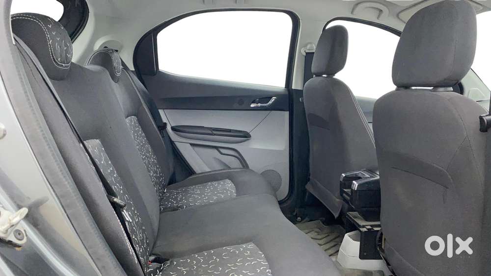 Tata Tiago Xza Plus, 2021, Petrol