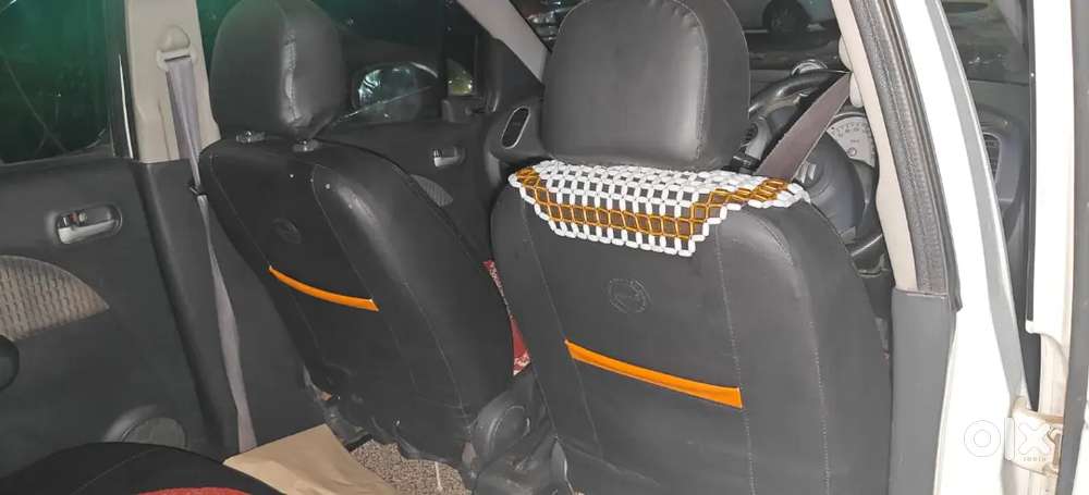 Maruti Suzuki Ritz 2013