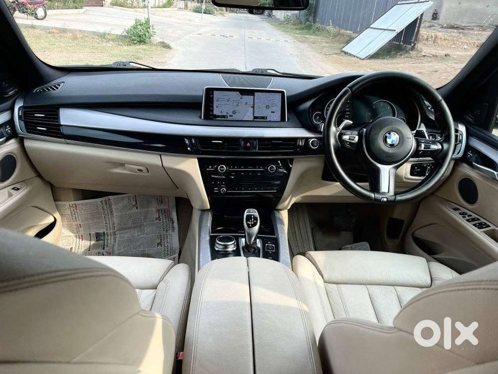 Bmw X5 X Drive 30d M Sport, 2018, Diesel
