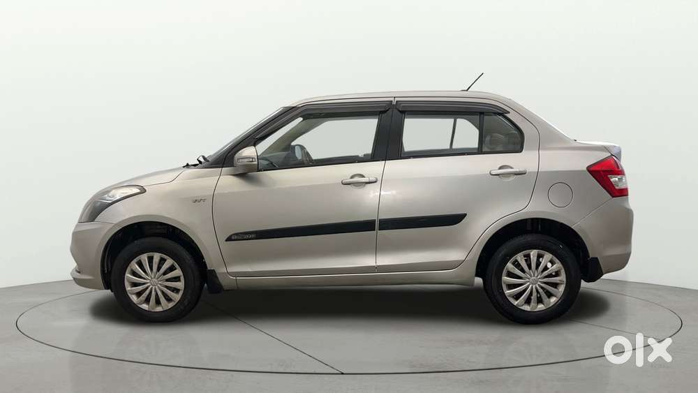 Maruti Suzuki Swift Dzire Vxi 1.2, 2015, Petrol