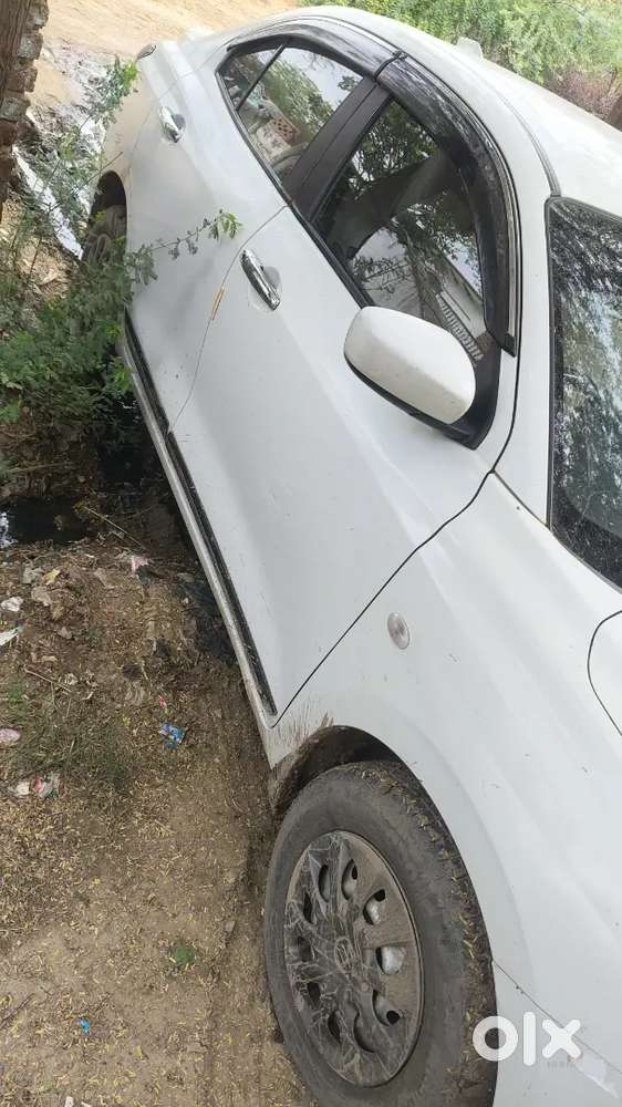 Maruti Suzuki Dzire 2025