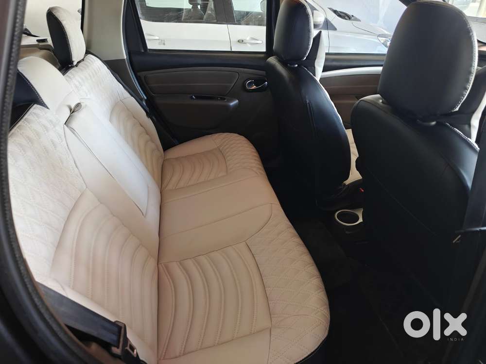 Renault Duster 1.5 110 Ps Rxz 4x4 Mt Diesel, 2019, Diesel
