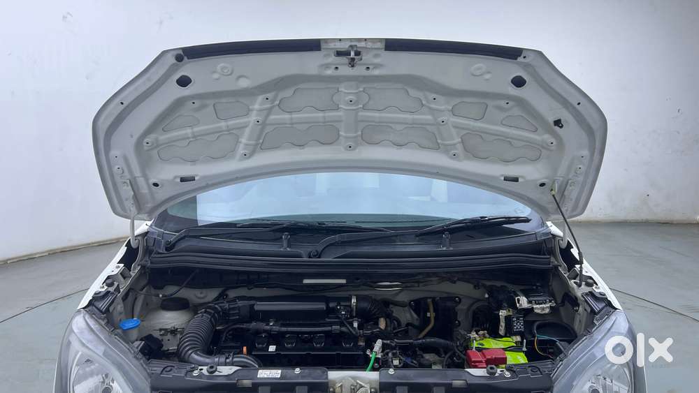Maruti Suzuki Wagon R 1.2 Zxi Plus Amt, 2022, Petrol