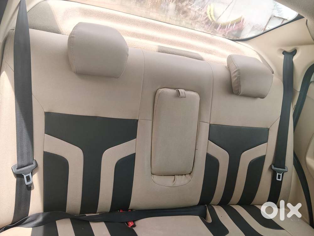 Ford Figo Aspire 1.5 Tdci Titanium Opt, 2016, Diesel