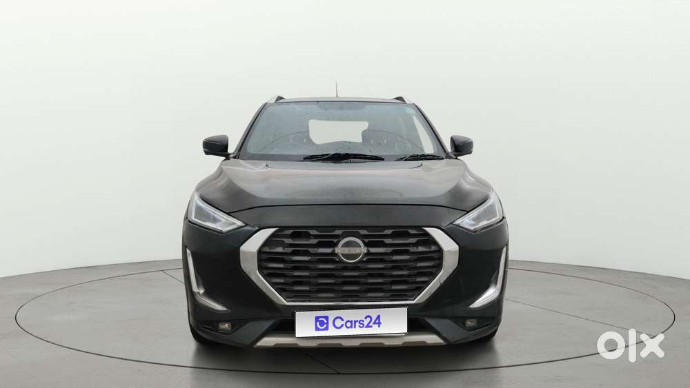 Nissan Magnite 1.0 Xv Premium, 2021, Petrol