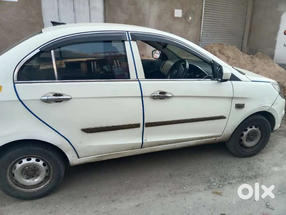 Tata Zest 2016 Diesel Good Condition