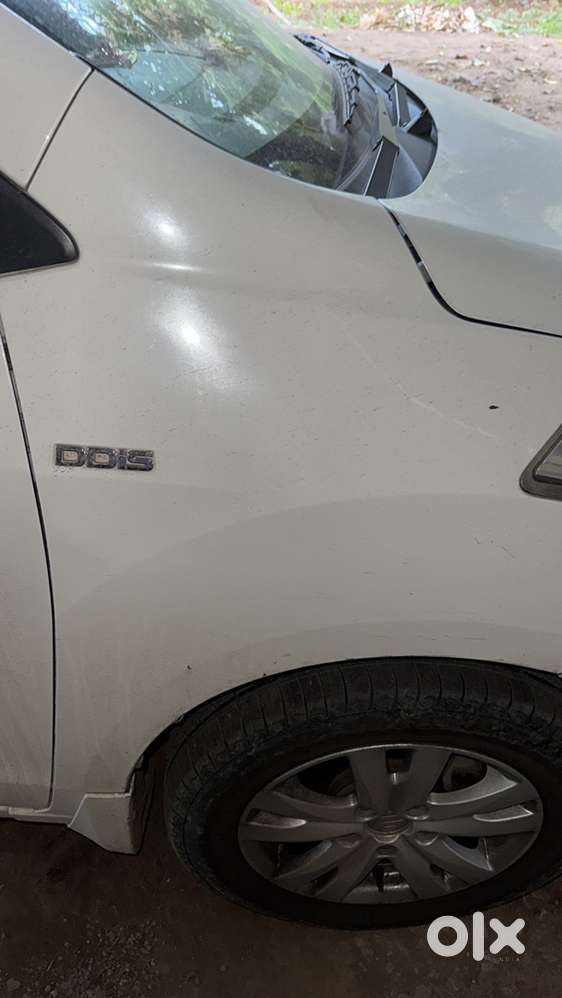 Maruti Suzuki Ertiga 2016