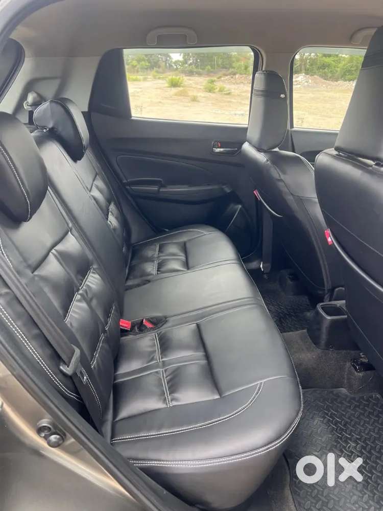 Swift Zdi Plus 2018 Diesel Car