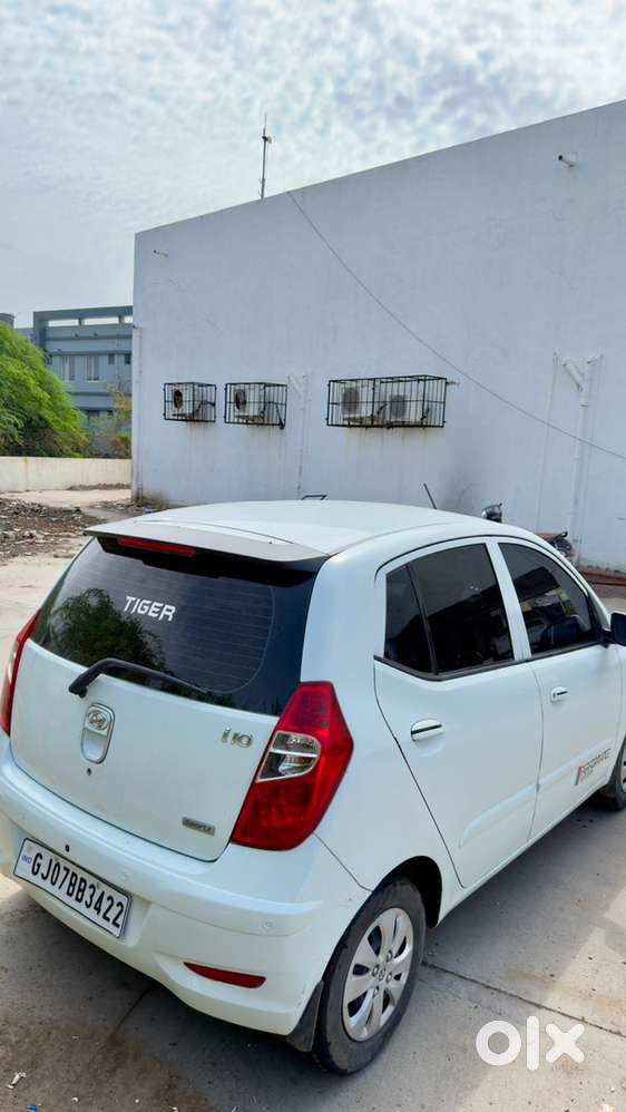 Hyundai Grand I10 2013 Variant Atal