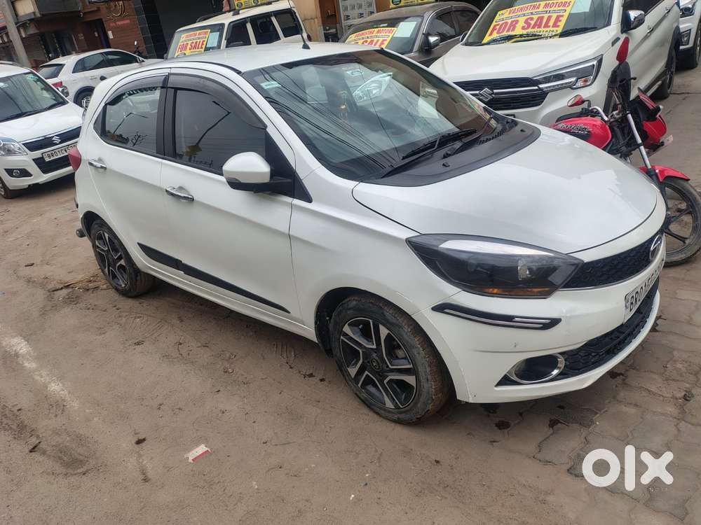 Tata Tiago 1.2 Revotron Xz Plus, 2019, Petrol