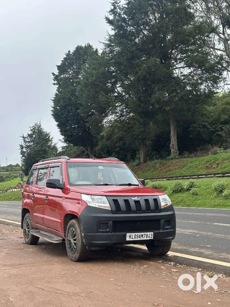 Mahindra Tuv 300 Diesel Manual 2017