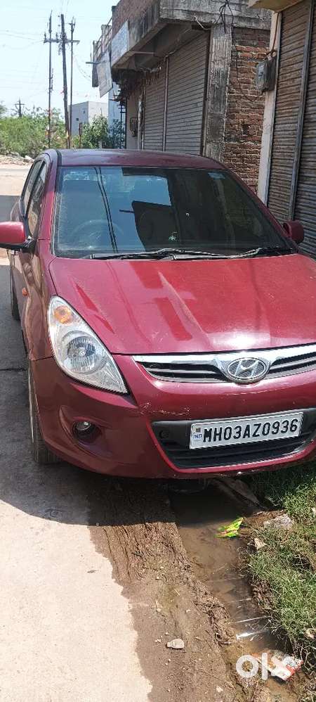 Hundai 120 2011 2031 Tak Vailid