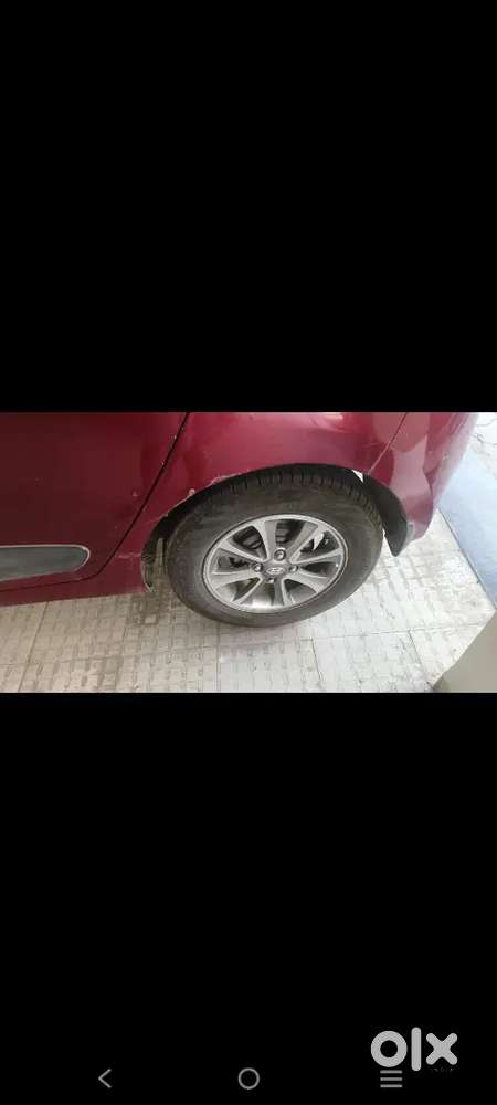 Hyundai I10 2014 Petrol Well Maintained