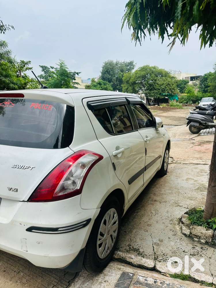 2014 Maruti Suzuki Petrol Manual