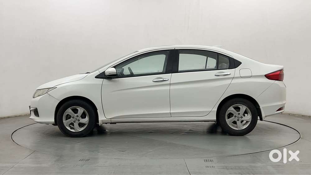 Honda City 2015-2017 I Vtec Cvt Vx, 2014, Petrol