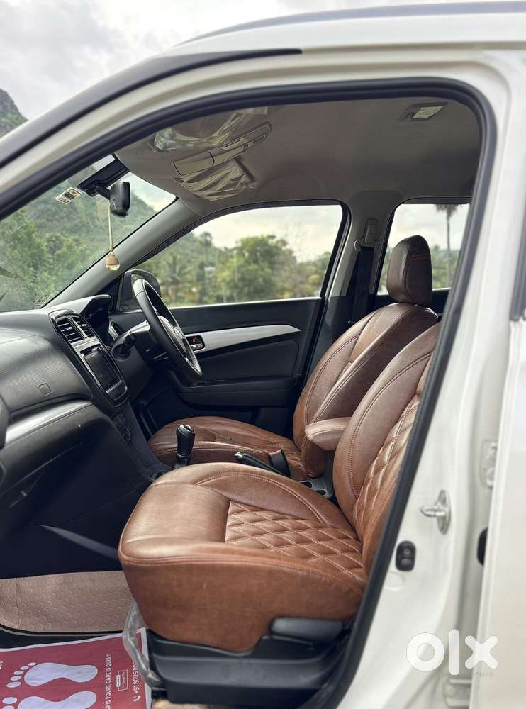 Toyota Urban Cruiser Cruiser Premium, 2022, Petrol
