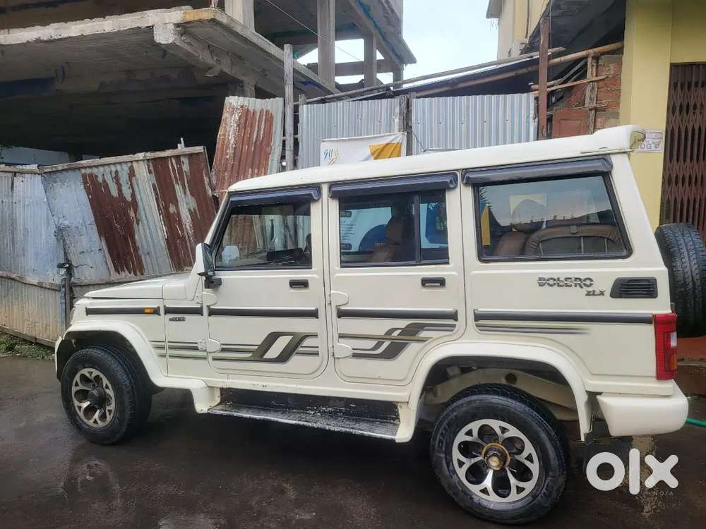 Mahindra Bolero 2013 Diesel Good Condition Noc Available Negotiable