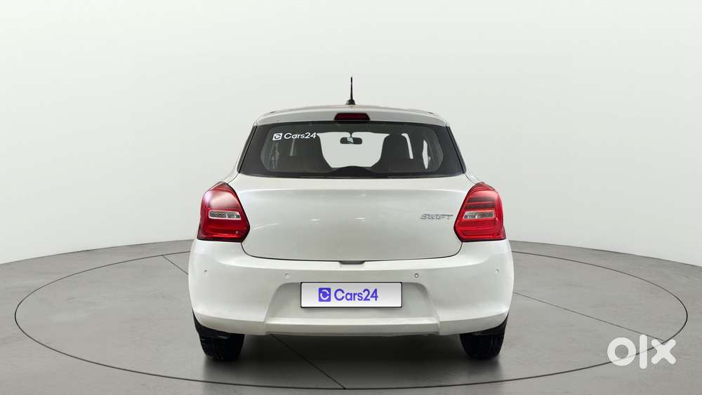 Maruti Suzuki Swift Lxi 2018, 2020, Cng & Hybrids