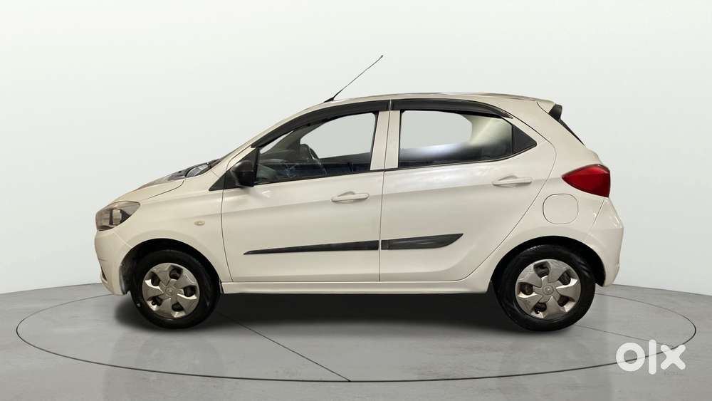 Tata Tiago 1.2 Revotron Xt, 2018, Cng & Hybrids