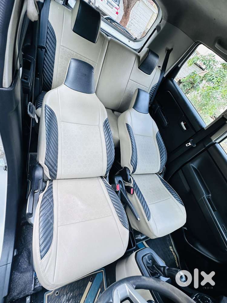 Maruti Suzuki Wagon R 1.2 Zxi Plus Dual Tone, 2022, Petrol