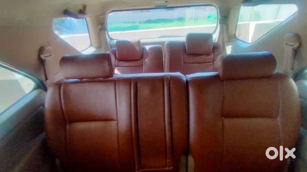 Toyota Fortuner  Topend Original Reading Showroom Track