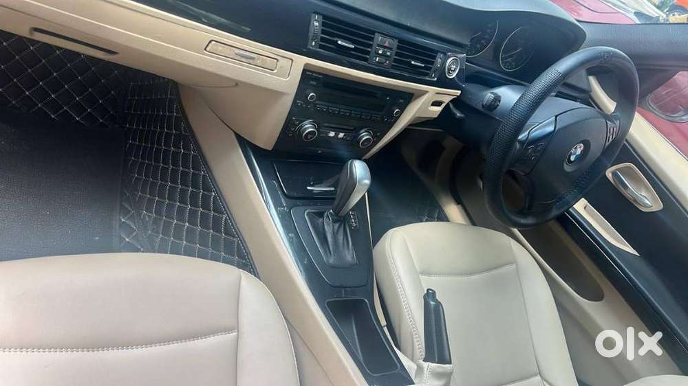 Bmw 5 Series 2010 Diesel With 143000 Km