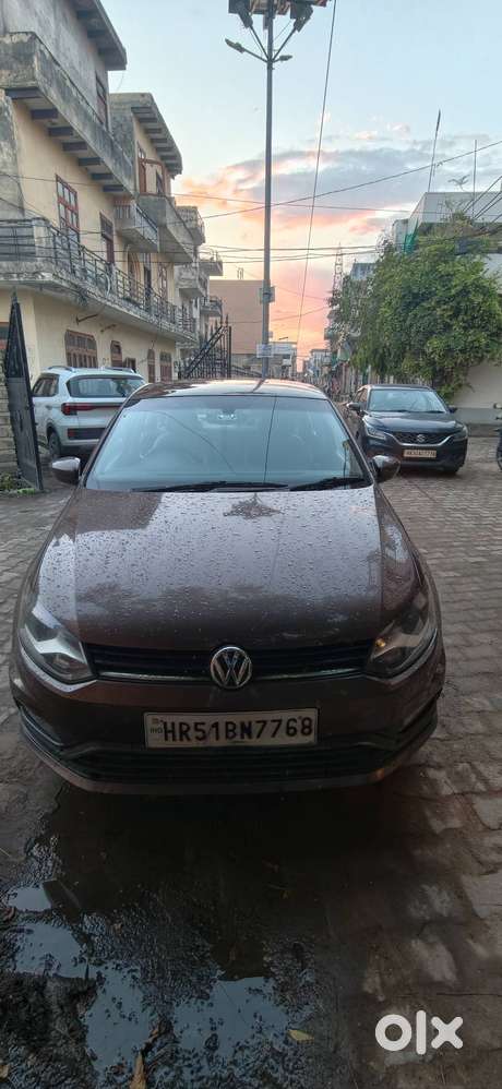 Vw Ameo 2017 2nd Owner