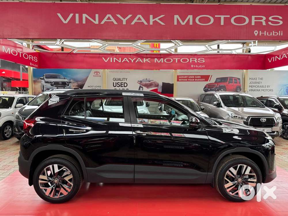Skoda Kylaq Prestige, 2025, Petrol