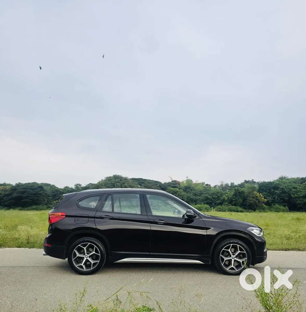 Bmw X1 2.0 Sdrive20d Xline, 2018, Diesel