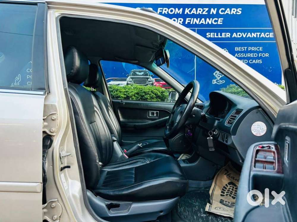 Honda City 1997-2006 1.5 Exi S, 2001, Petrol