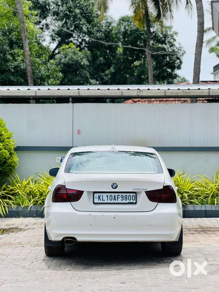 Bmw 3 Series [ ] 2.0 320d Corporate Edition, 2011, Diesel