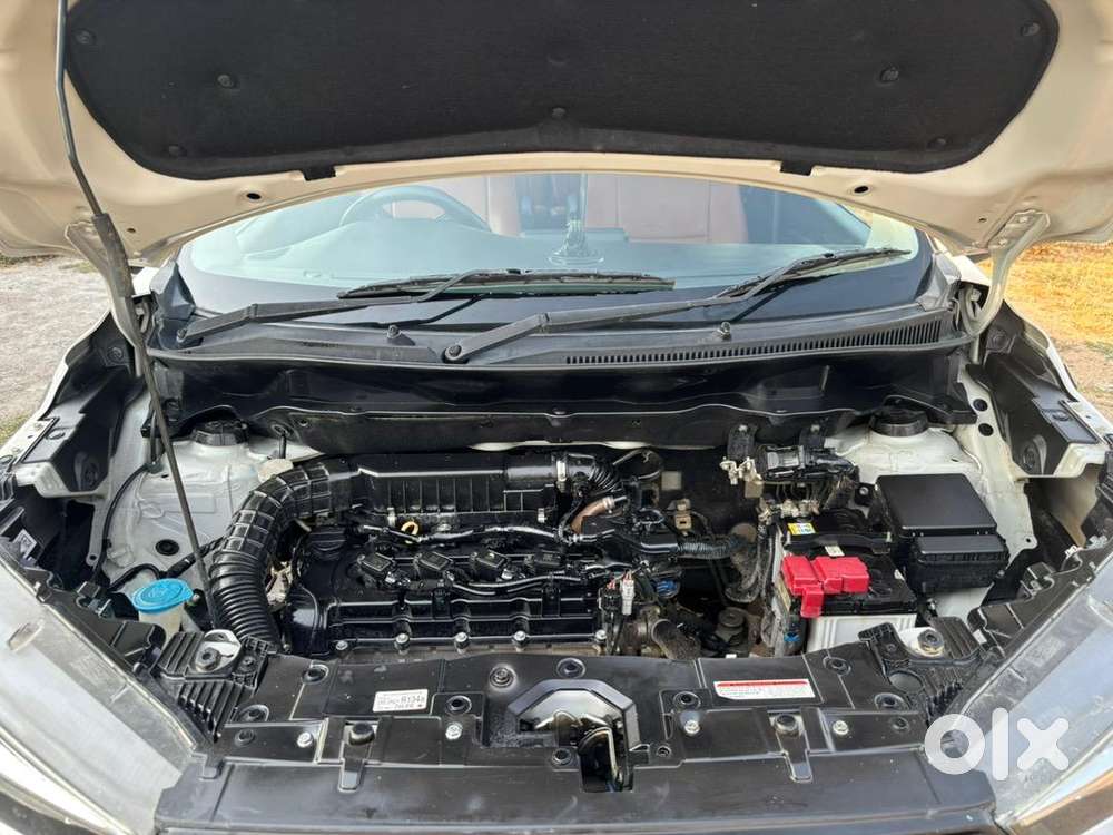 Maruti Suzuki Xl6 2021 Petrol Well Maintained