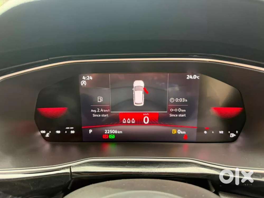 Volkswagen Taigun, 2025, Petrol