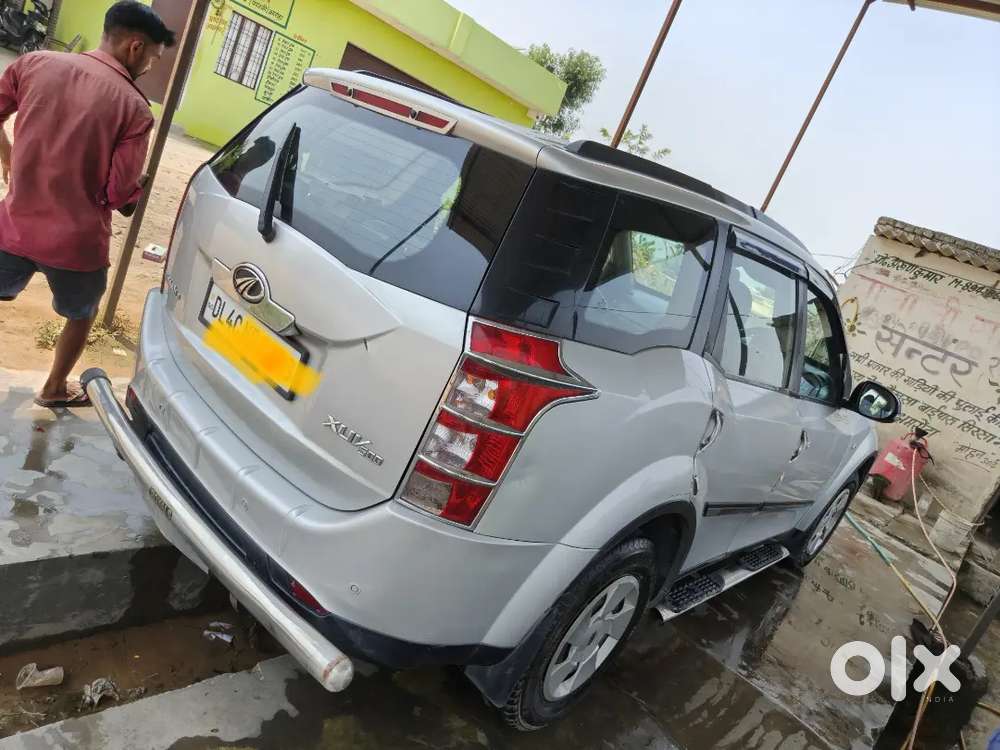 Xuv500 Good Condition