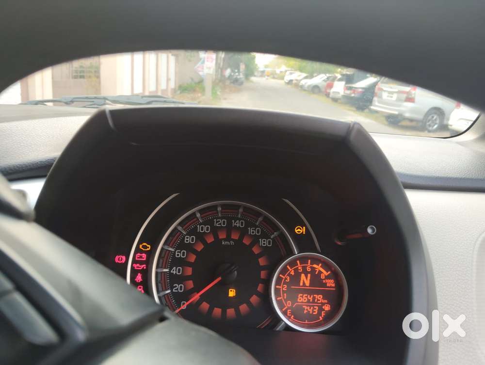 Maruti Suzuki Wagon R