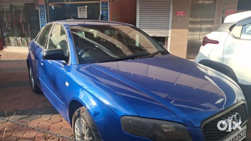 Audi A4 2007 Diesel