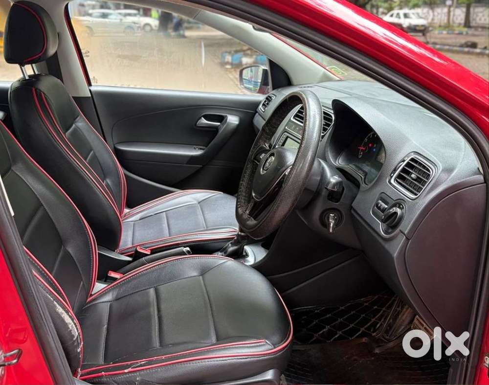 Volkswagen Polo 1.2 Gt Tsi, 2019, Petrol