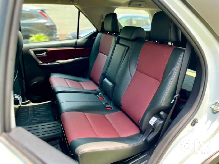 Toyota Fortuner Legender 4x2 At 2.8, 2026, Diesel