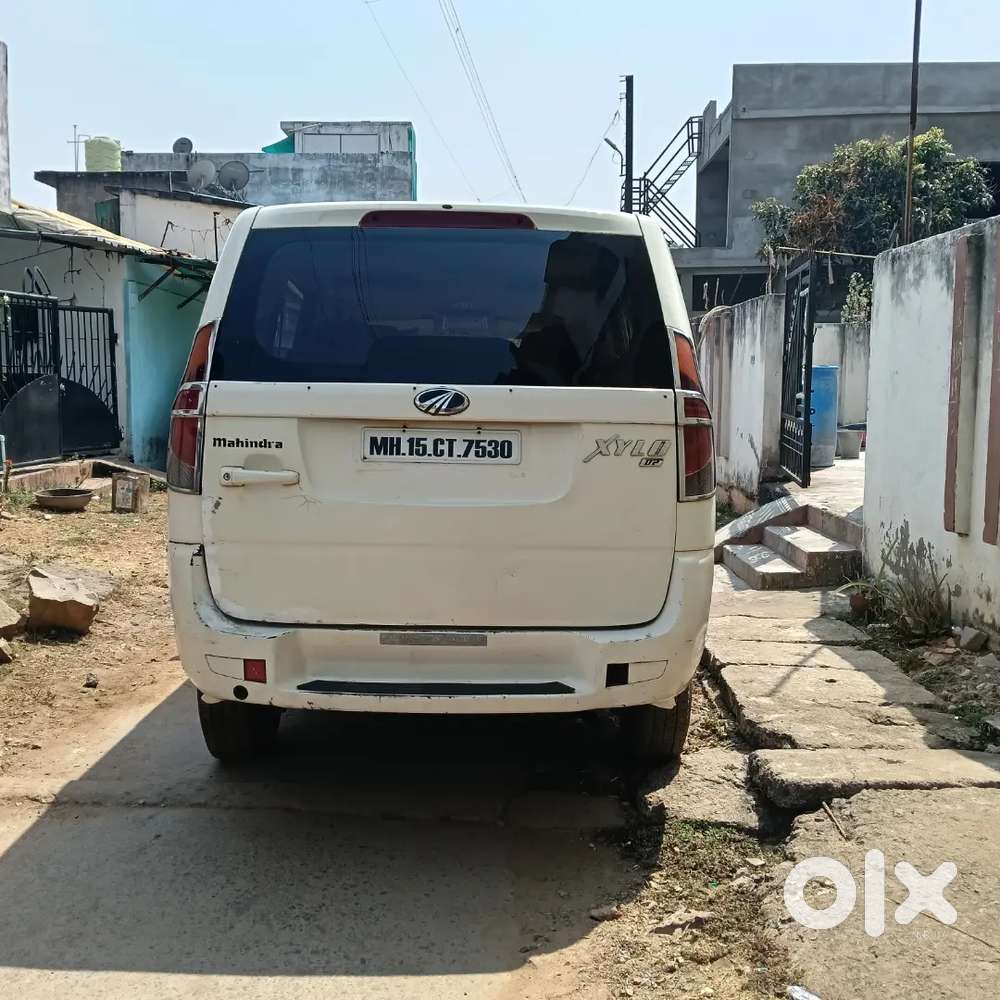 Mahindra Xylo 2011 Diesel Good Condition