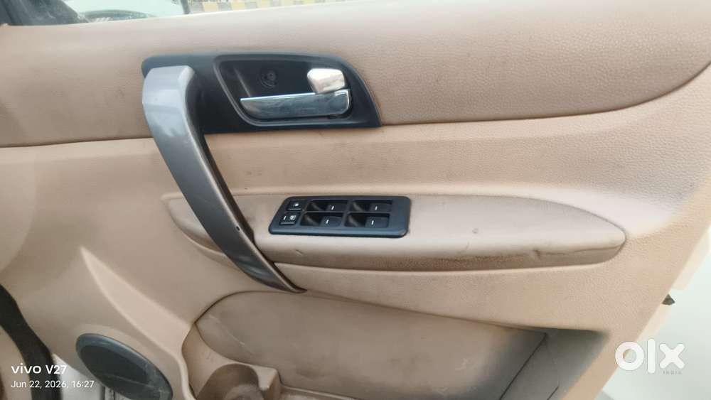 Tata Safari Storme Vx Varicor 400, 2015, Diesel